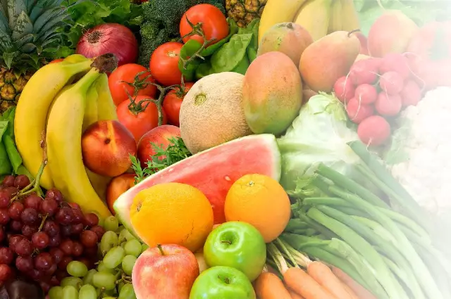10 продуктов, которые борются с гриппом и простудой