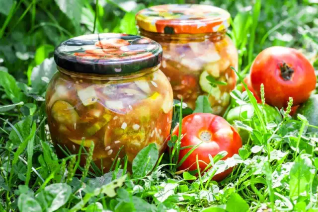 Вкусная и полезная альтернатива обеду вне дома