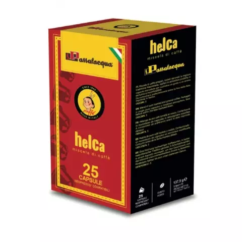 HELCA: профиль питания греческого потребителя