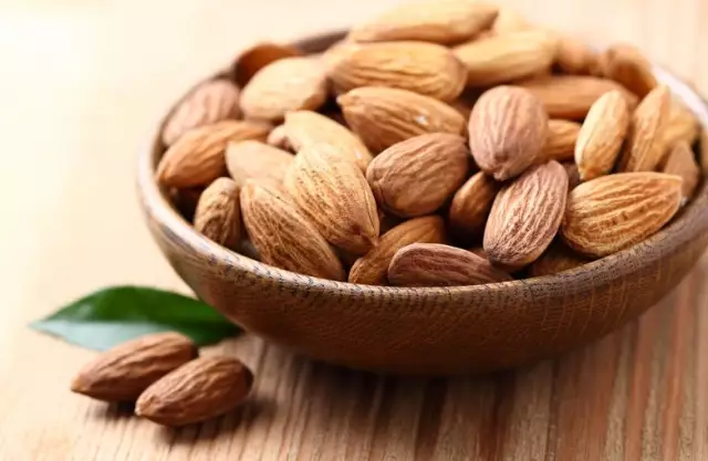 Продукты, которые помогают в развитии мозга ребенка