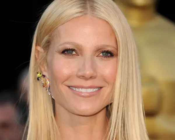 9 суперпродуктов Gwyneth Paltrou