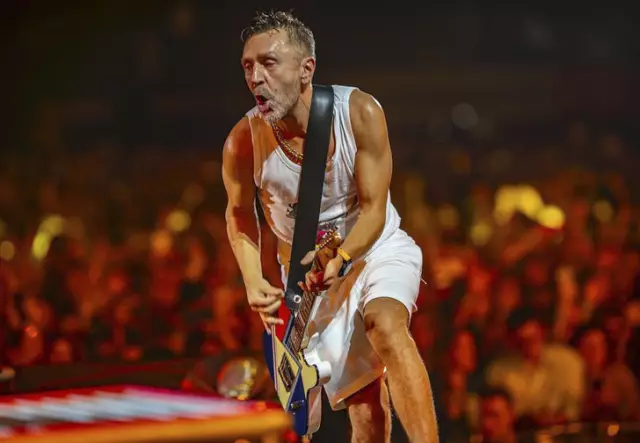 И научно подтвердил, что брак толстеет