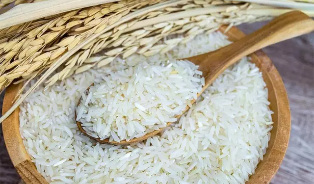 Рис басмати: почему он превосходит обычный белый (видео)