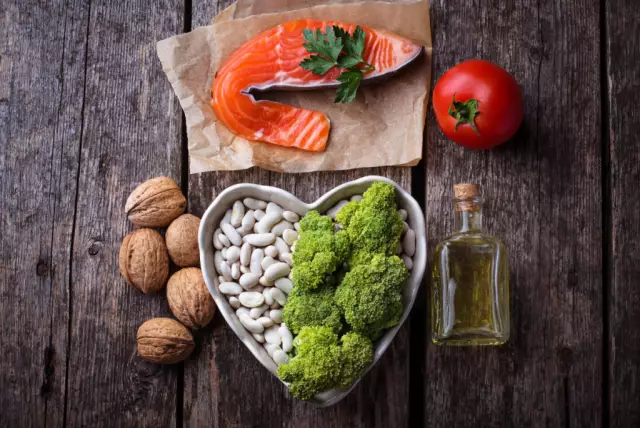 Псориаз: 7 продуктов, которых следует избегать (фото)