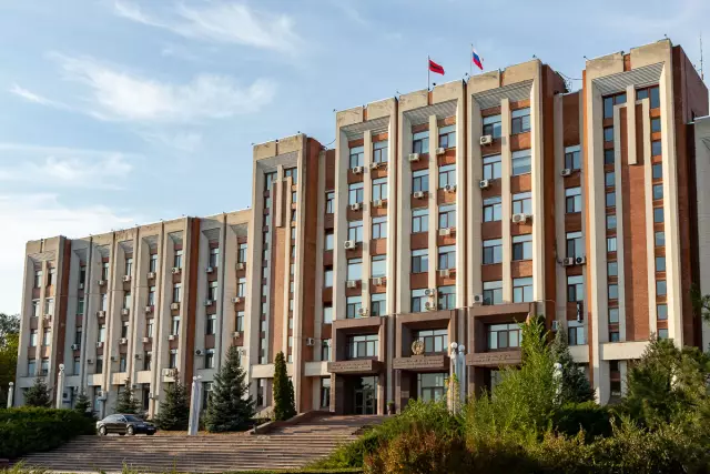 Министерство здравоохранения Здоровье: Извините, мы ошиблись в EOPY Он не понижен и остается в Полякисе