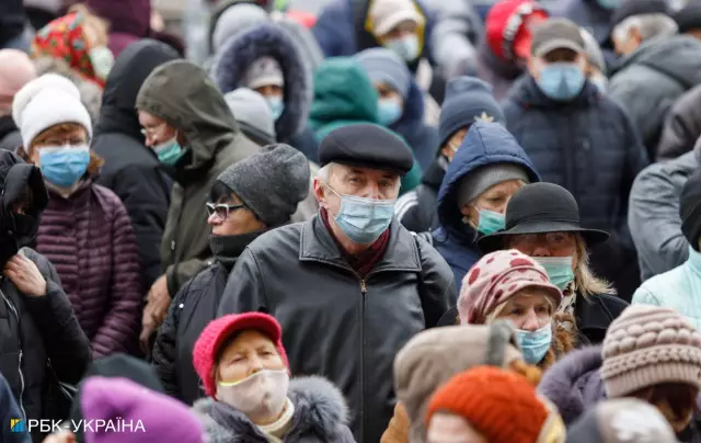 ВОЗ: морщины в больницах по контракту - Берси обещают выплатить деньги