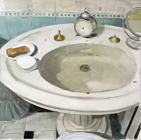 Жизнь глазами новорожденного (картинка)