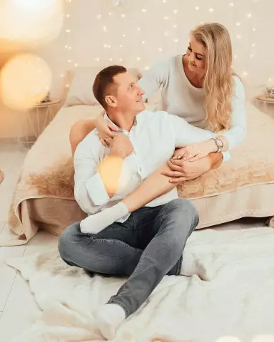 Смотрите новый ботокс и любите его