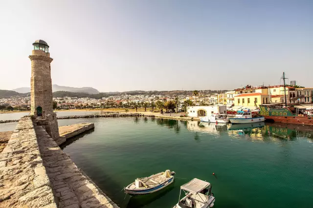 12-й фармацевтический конгресс по поджелудочной железе в Ретимно