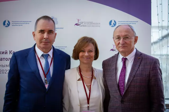 Кампания ERE окупилась: 30% увеличение посещений ревматологов за 3 года
