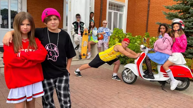 Шок врачей, когда они встретили 38-летнего Рапунцеля (фото)