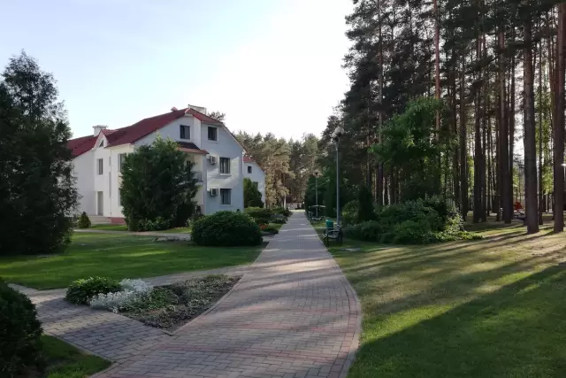 Ханья: работа на работе в оздоровительном центре Вамос