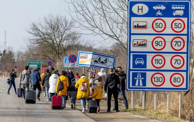 Без вакцин против гепатита А в центрах размещения беженцев