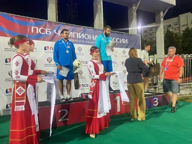 Первый Пан-эллинский чемпионат по легкой атлетике в декабре в Афинах