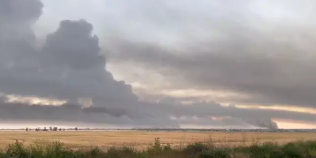 Драматический госпиталь покинули медики