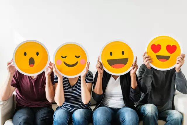 Выставка World Happiness: 5 самых счастливых и несчастных стран и позиция Греции
