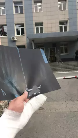 Больница Ламия: наконец-то в хирургии из-за отсутствия анестезиологов