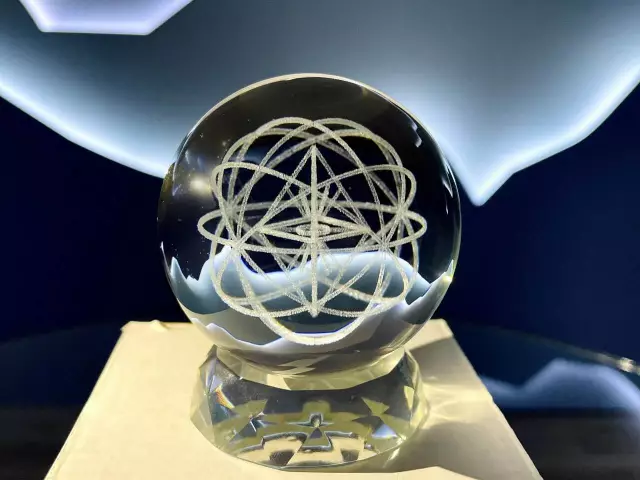 Iaso & Hope Vision ждут вас в «Тайных мирах» с хорошей целью