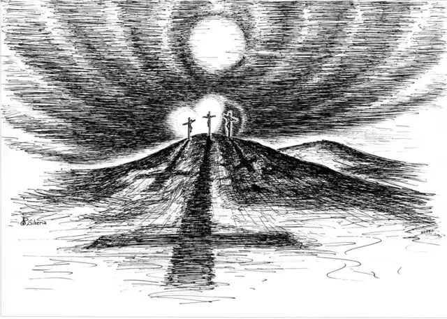 «Голгофа» здоровья для жителей малых и бесплодных островов