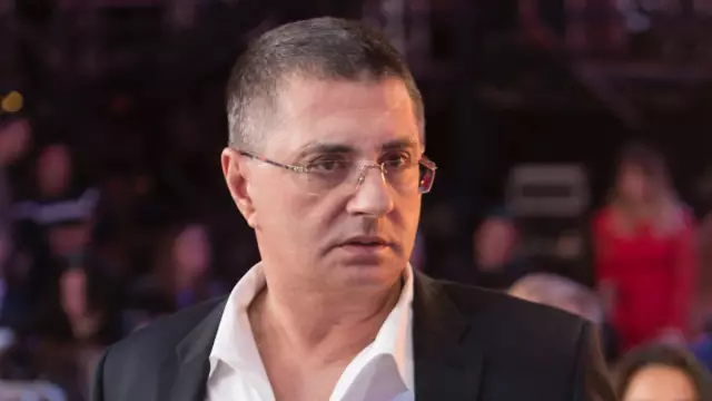 Доктор в Африке разделяет пожелания умирающих детей