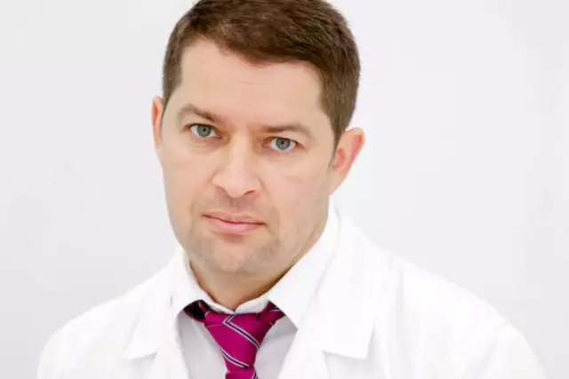Опыт опыта от доктора Kon. Константинидис из Медицинских Афин
