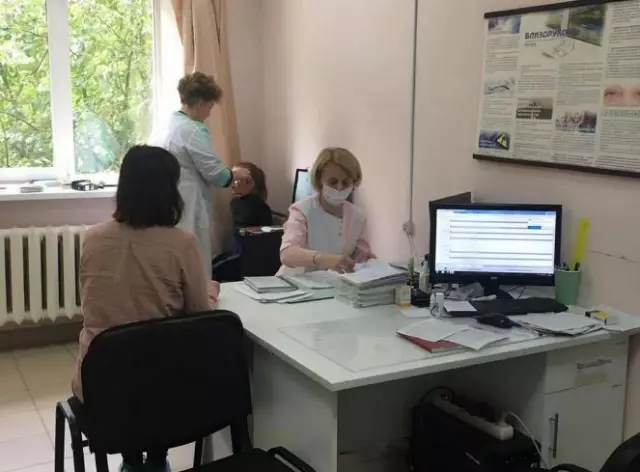 Больница, доброжелательная к младенцам, Аретаео - Награждена секретарем общественного здравоохранения