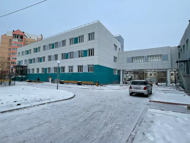 Более 100 рамок клинической практики для Столичной школы здоровья