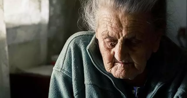 Ученые обнаружили, что каждый человек стареет с разной скоростью