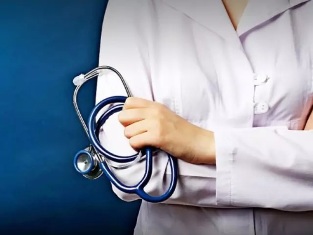 Урологи постоянно развиваются в Европе