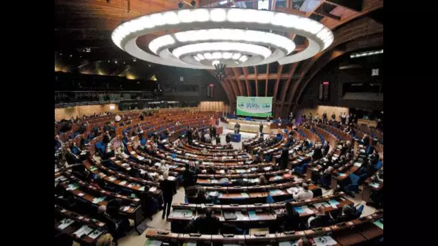 Совет Европы: решение о создании аптек не фармацевтами было отменено