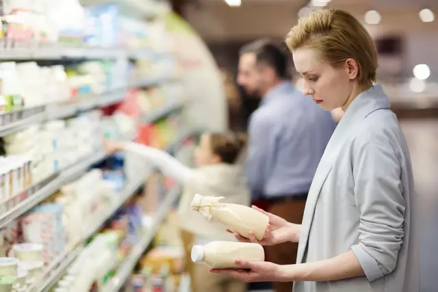 Всемирный день потребителей: призыв EFET к осознанному выбору продуктов питания