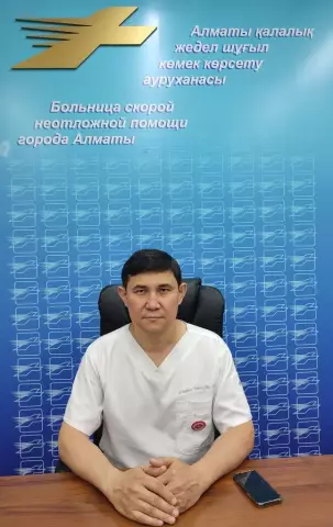 Больница Трикала: Открыто отделение неотложной помощи детской поликлиники