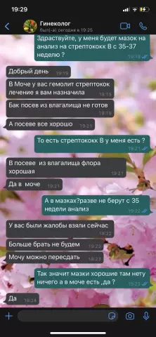 Стрептококк В: почти 150 000 детей ежегодно умирают из-за беременности