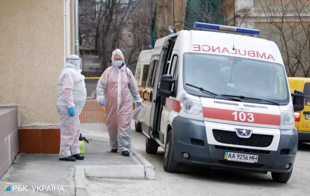 Болезни сердца и инсульт - две основные причины смерти в Греции