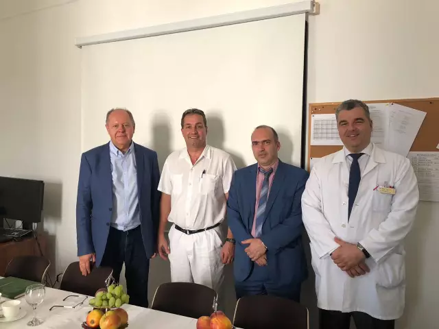 Открыта Национальная сеть медицинской точности в онкологии