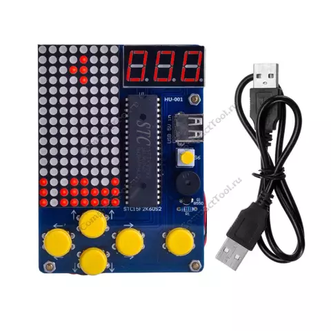 Это электронная игра, которая ослабляет нас