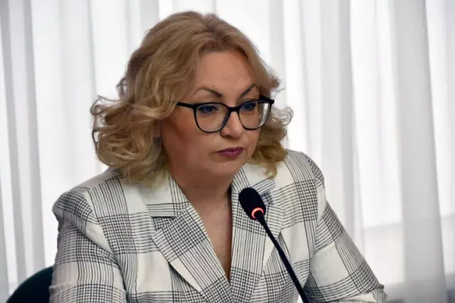 Омбудсмен: доклад о дефиците реагентов для тестирования на ВИЧ