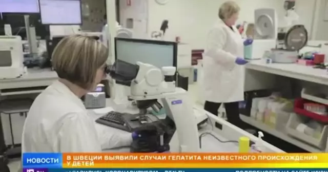 9 случаев гепатита А у беженцев в Килкисе - HCDCP и EKEPY в абсолютной готовности