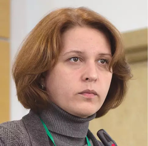 Рассеянный склероз: грудное вскармливание снижает риск рецидива