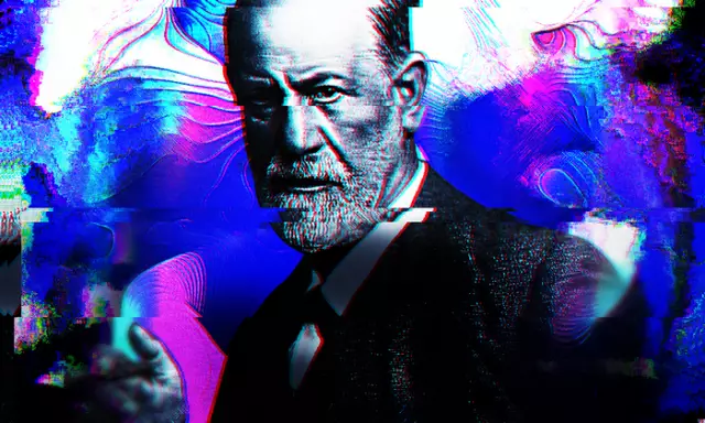 Разрушительный и для нашего психического здоровья сахар