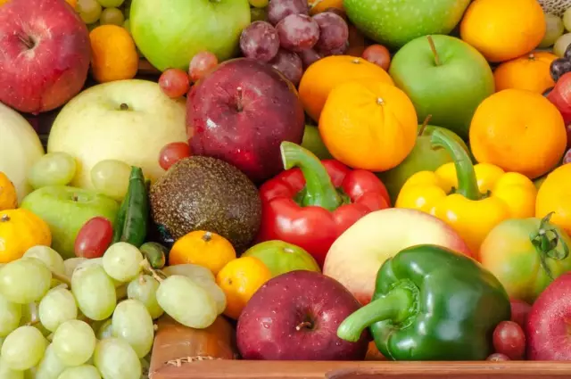 Какие продукты помогают мозгу «противостоять» депрессии
