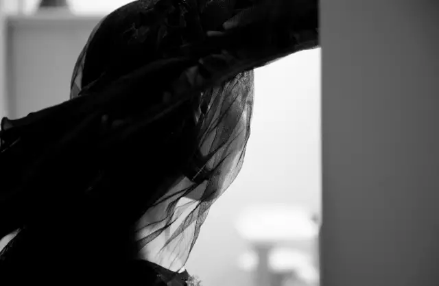 Посмотри в глаза и узнай, есть ли у тебя риск сердечного приступа в 10 лет
