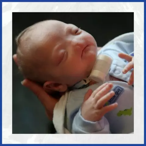 Какие дети, рожденные от больших пап, находятся в опасности