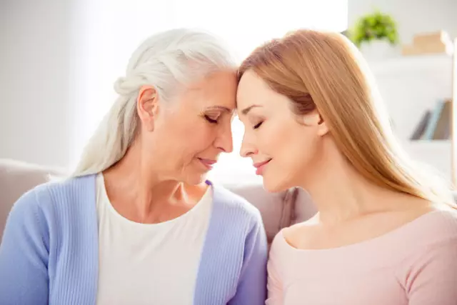 "Хорошо" против «плохая» боль: как мы их различаем?