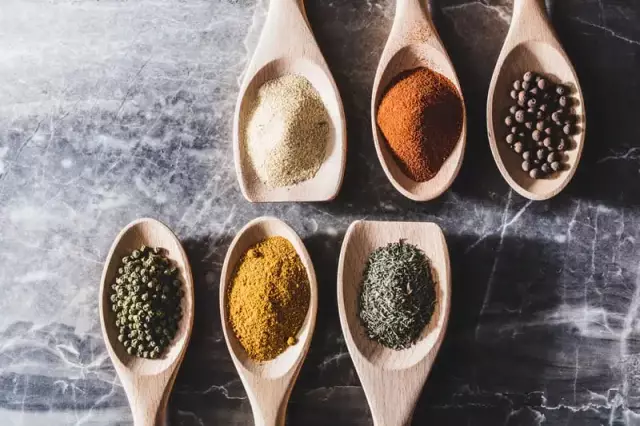Специя, которая защищает нас от болезни Паркинсона