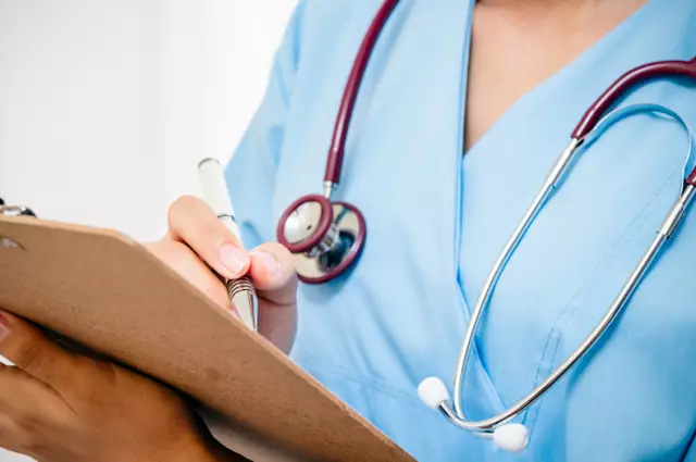 Диагностика беременности при раке: новые данные