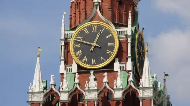 Куранты: что это такое и как с этим бороться