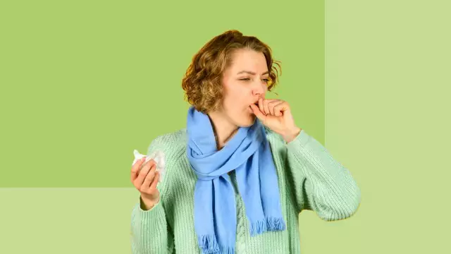 HICP: сделать прививку вовремя от гриппа, чтобы избежать траура жертвы