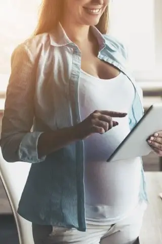 Беременные мамы получают подозрительные советы