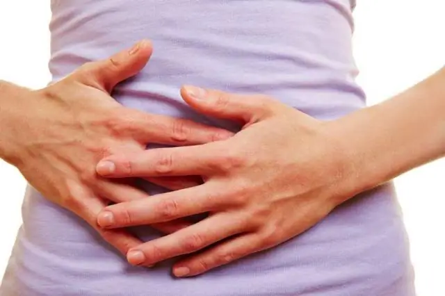 Pancreas Divisums: что это такое, на что похоже и как его лечить